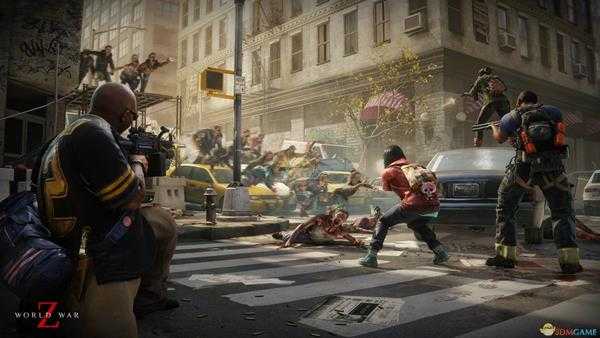 《僵尸世界大战》四星叛逆特点及加点指南