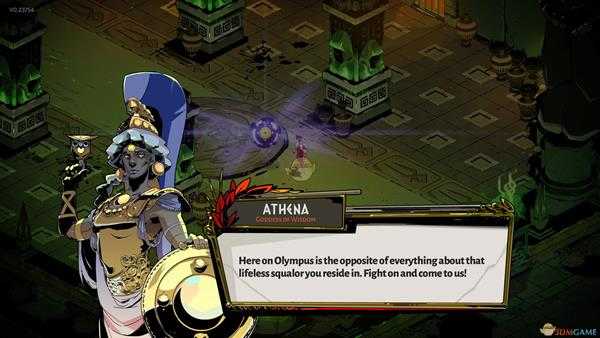 《哈迪斯：地狱之战》充血药瓶属性效果一览