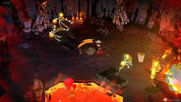 《哈迪斯：地狱之战》满溢生命杯属性效果一览