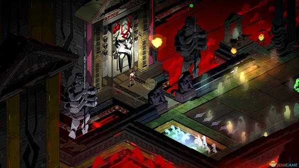 《哈迪斯：地狱之战》荧光羽毛属性效果一览