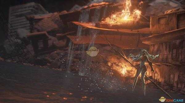 《噬血代码》巨大风窟坑爹指数点评