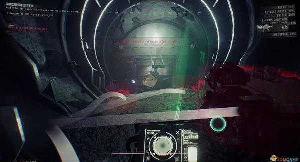 《GTFO》怪物警觉机制及反应介绍