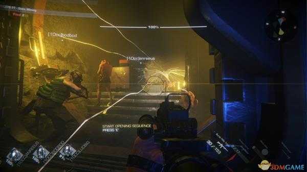 《GTFO》房间号联机方法介绍