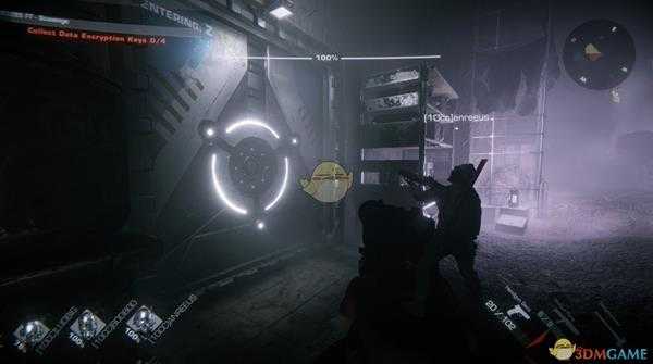 《GTFO》游戏全指令介绍