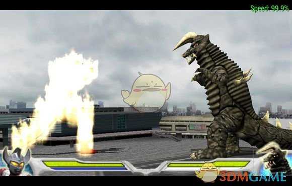 《奥特曼格斗进化0》泰罗技能伤害分析