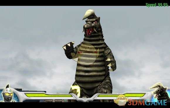 《奥特曼格斗进化0》赛文技能伤害分析