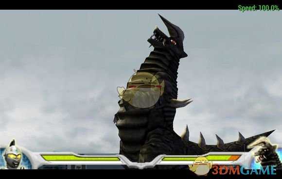 《奥特曼格斗进化0》赛文技能伤害分析