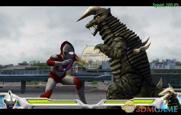 《奥特曼格斗进化0》杰克技能伤害分析