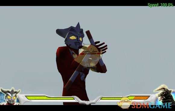 《奥特曼格斗进化0》雷欧技能伤害分析