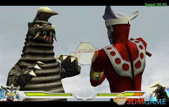 《奥特曼格斗进化0》雷欧技能伤害分析