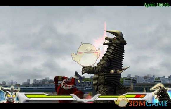 《奥特曼格斗进化0》雷欧技能伤害分析