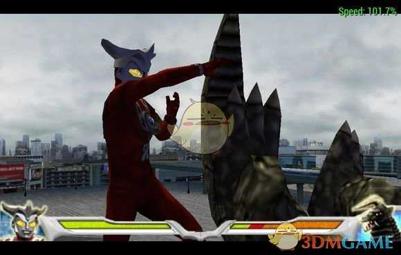 《奥特曼格斗进化0》雷欧技能伤害分析