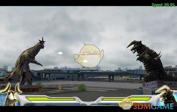 《奥特曼格斗进化0》艾雷王技能伤害分析