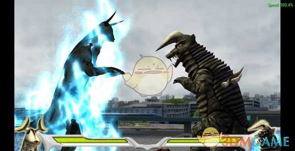 《奥特曼格斗进化0》艾雷王技能伤害分析