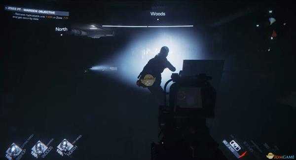 《GTFO》炮台弹药补充方法分享