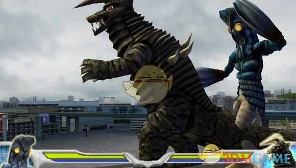 《奥特曼格斗进化0》巴尔坦技能伤害分析