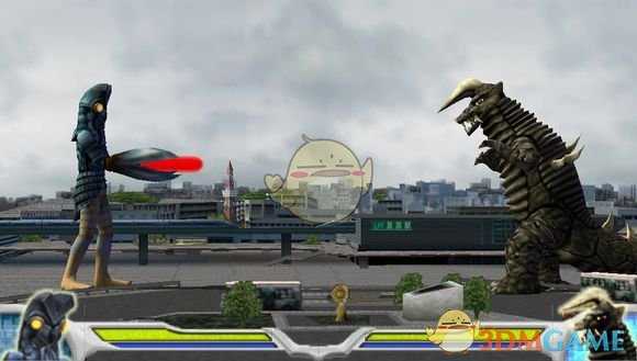 《奥特曼格斗进化0》巴尔坦技能伤害分析