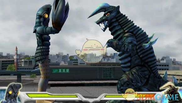 《奥特曼格斗进化0》巴尔坦技能伤害分析