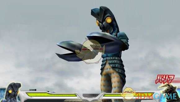 《奥特曼格斗进化0》巴尔坦技能伤害分析