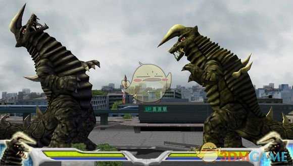 《奥特曼格斗进化0》布莱克王技能伤害分析