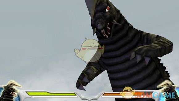 《奥特曼格斗进化0》布莱克王技能伤害分析