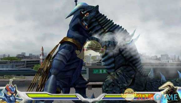 《奥特曼格斗进化0》帝国星人技能伤害分析