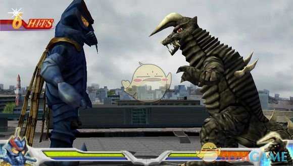 《奥特曼格斗进化0》帝国星人技能伤害分析