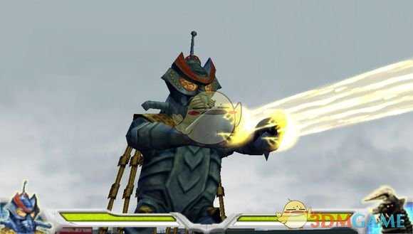 《奥特曼格斗进化0》帝国星人技能伤害分析