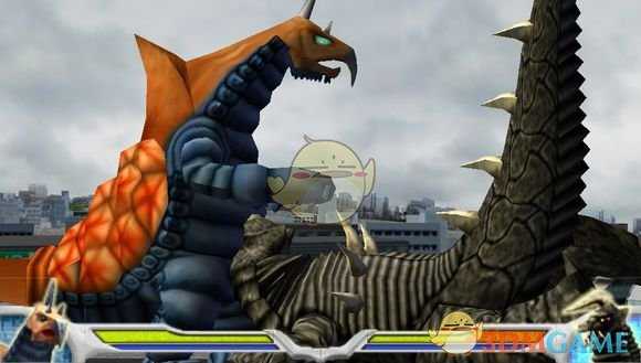 《奥特曼格斗进化0》巴克西姆技能伤害分析