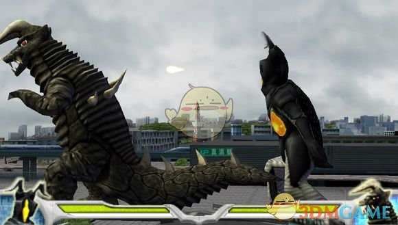 《奥特曼格斗进化0》杰顿技能伤害分析