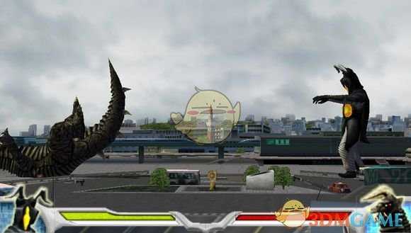 《奥特曼格斗进化0》杰顿技能伤害分析