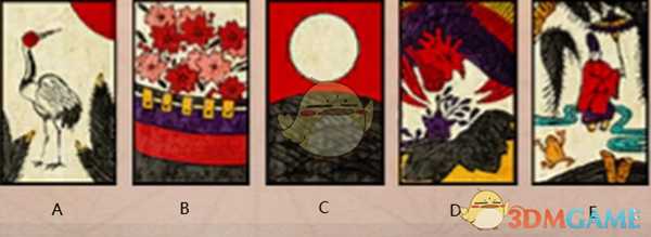 《新樱花大战》花牌花札情缘详细玩法介绍