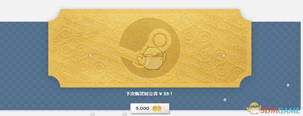 2019冬季Steam谷节日市场一览