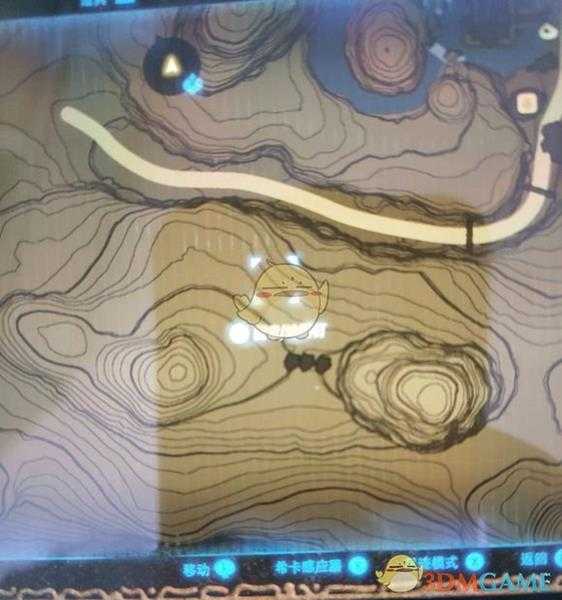 《塞尔达传说：旷野之息》呀哈哈寻找方法分享