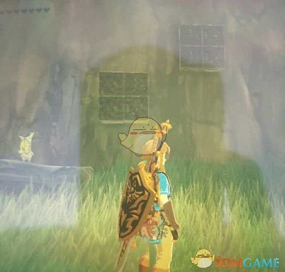 《塞尔达传说：旷野之息》呀哈哈寻找方法分享