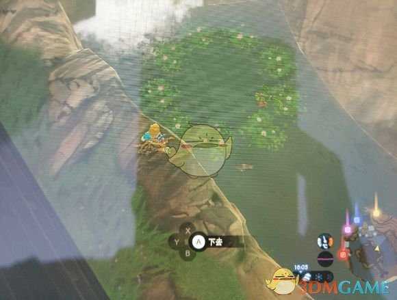 《塞尔达传说：旷野之息》呀哈哈寻找方法分享