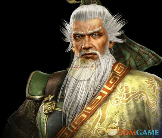 《无双大蛇3》黄忠使用技巧分享