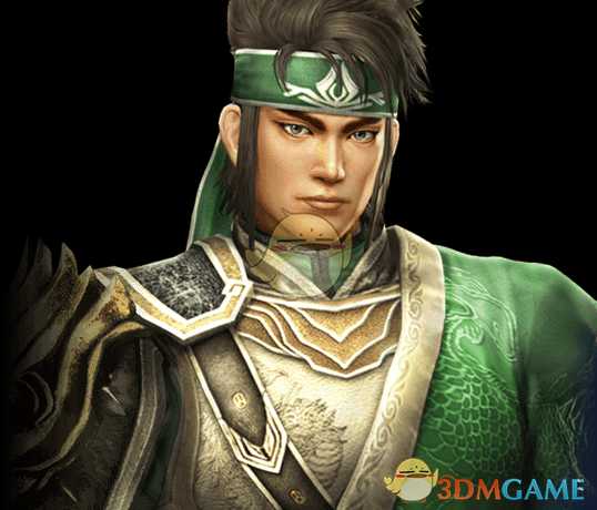 《无双大蛇3》关平使用技巧分享