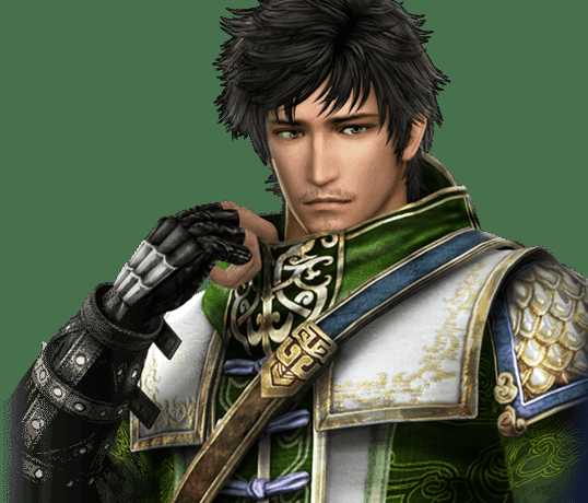 《无双大蛇3》徐庶使用技巧分享