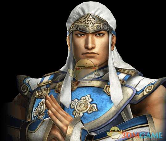 《无双大蛇3》徐晃使用技巧分享