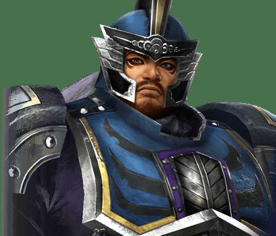 《无双大蛇3》曹仁使用技巧分享