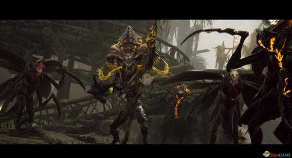 《遗迹：灰烬重生》游戏更新路线图分享