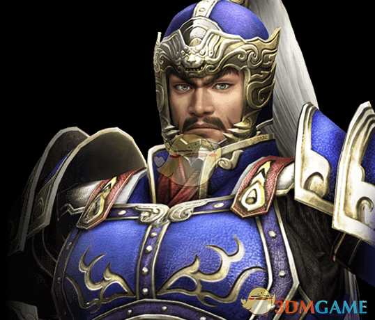 《无双大蛇3》庞德使用技巧分享