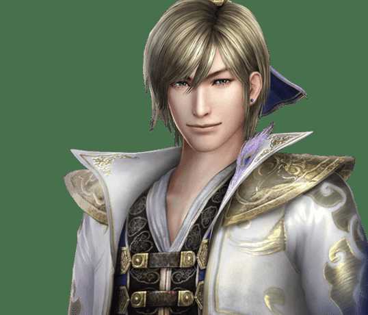 《无双大蛇3》郭嘉使用技巧分享