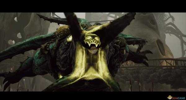 《遗迹：灰烬重生》新版本武器裂缝行者改装效果介绍