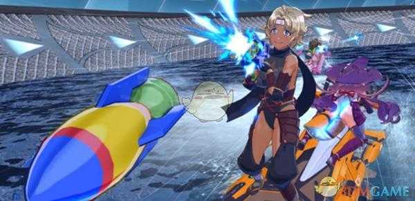 《神田川Jet Girls》预购开启时间分享