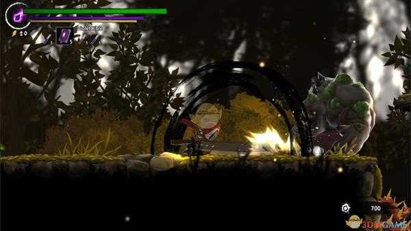 《第3000次决斗》游戏开荒心得分享