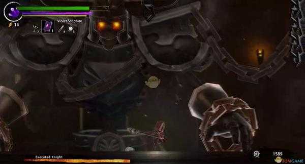 《第3000次决斗》东西拿不到解决方法分享