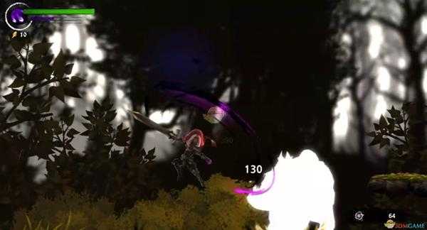 《第3000次决斗》游戏跳跃技巧分享