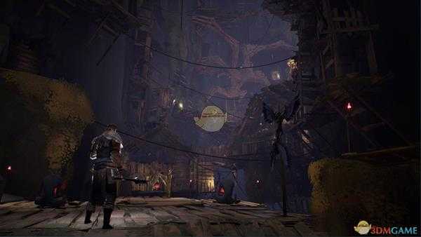 《Ashen》矛头作用介绍